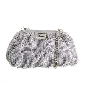 BORSA GIOIELLO ARGENTO